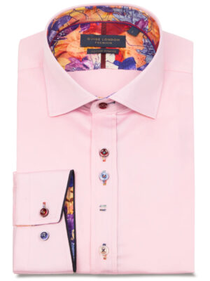 Guided London- Plane No More Pink